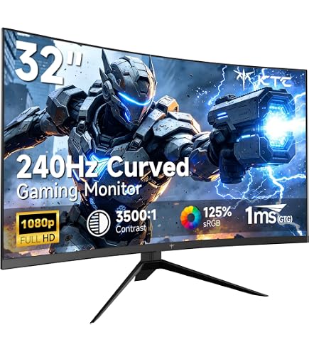 Amazon.com: P24Q-10 23.8IN LED MON 25X14 4MS HDMI : Electronics